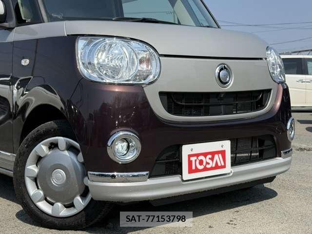 Daihatsu MOVE CANBUS 2020-12 6791307-26