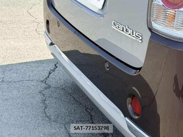 Daihatsu MOVE CANBUS 2020-12 6791307-28