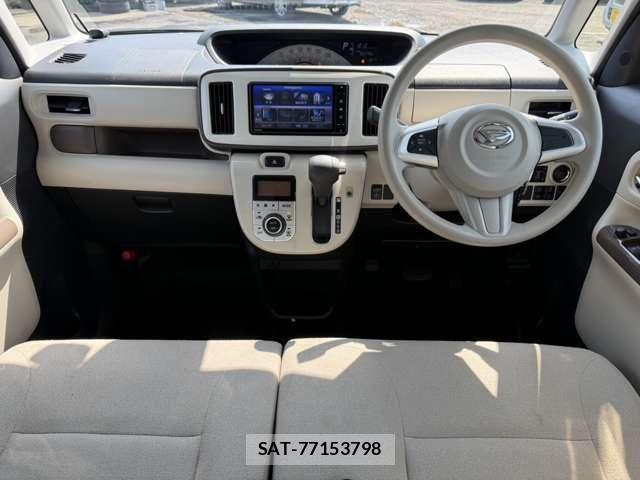 Daihatsu MOVE CANBUS 2020-12 6791307-4