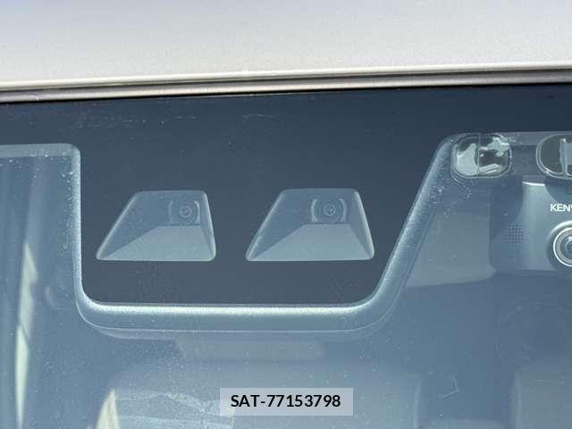 Daihatsu MOVE CANBUS 2020-12 6791307-8