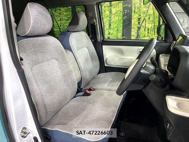 Daihatsu MOVE CANBUS 2024-11 6816040-9