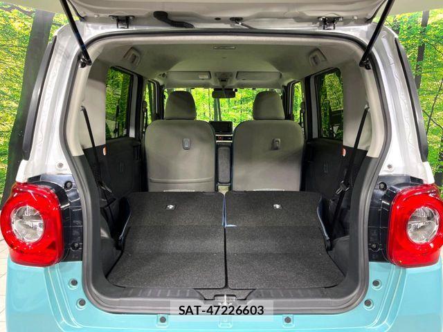Daihatsu MOVE CANBUS 2024-11 6816040-11