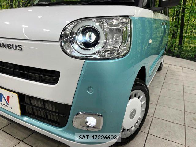 Daihatsu MOVE CANBUS 2024-11 6816040-12