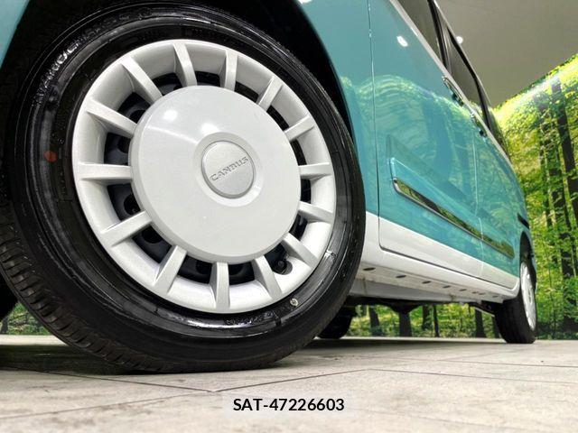 Daihatsu MOVE CANBUS 2024-11 6816040-13