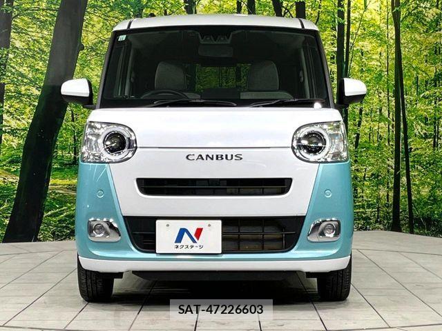 Daihatsu MOVE CANBUS 2024-11 6816040-14