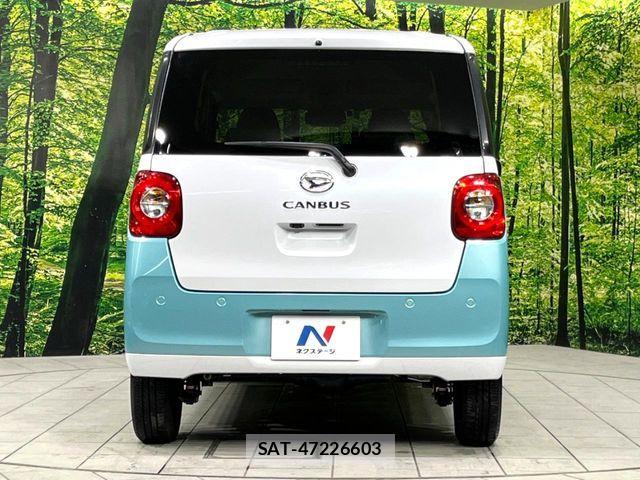 Daihatsu MOVE CANBUS 2024-11 6816040-15