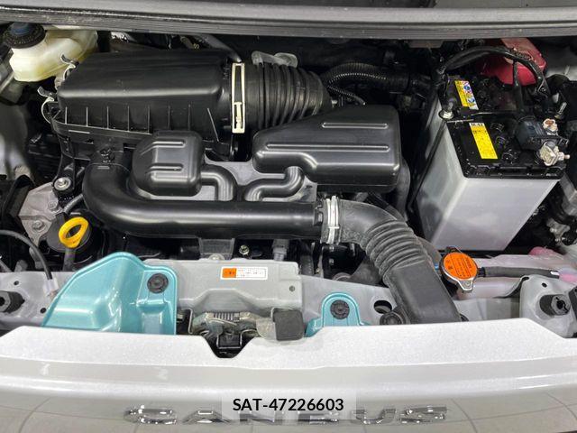 Daihatsu MOVE CANBUS 2024-11 6816040-18