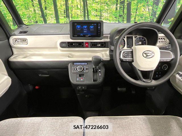 Daihatsu MOVE CANBUS 2024-11 6816040-1