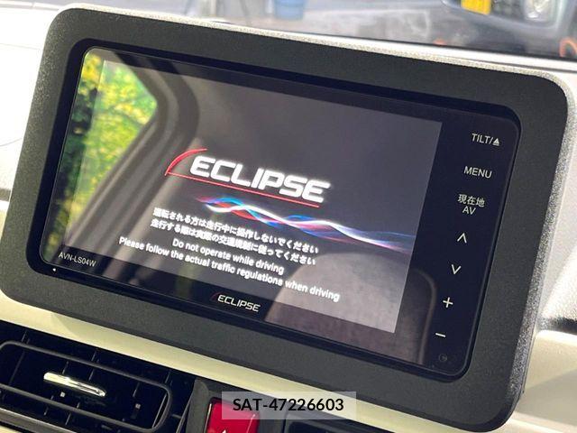 Daihatsu MOVE CANBUS 2024-11 6816040-2