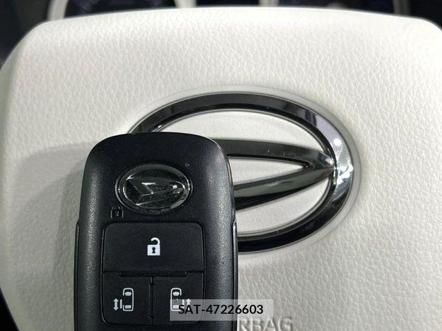 Daihatsu MOVE CANBUS 2024-11 6816040-8