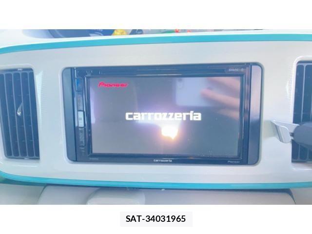 Daihatsu MOVE CANBUS 2017-06 6909483-9