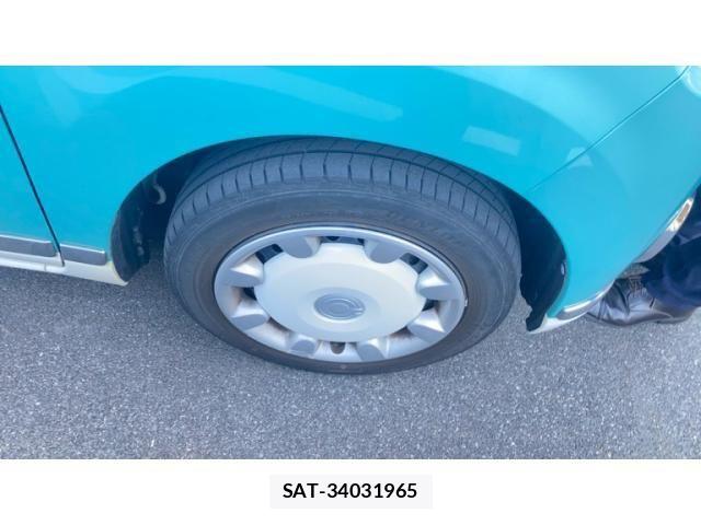 Daihatsu MOVE CANBUS 2017-06 6909483-1