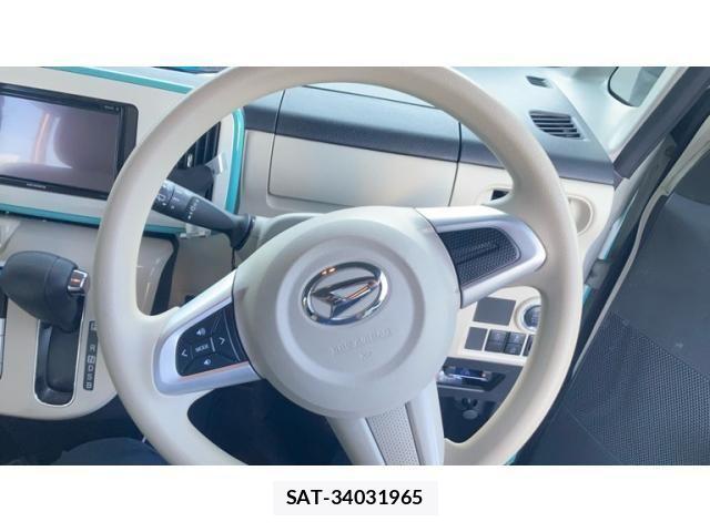 Daihatsu MOVE CANBUS 2017-06 6909483-8