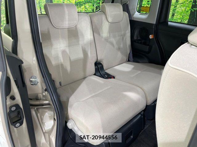Daihatsu MOVE CANBUS 2018-10 6995994-9