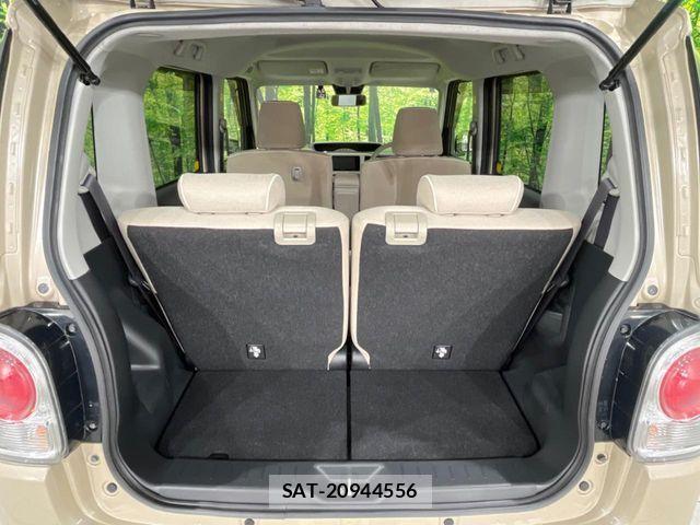 Daihatsu MOVE CANBUS 2018-10 6995994-10