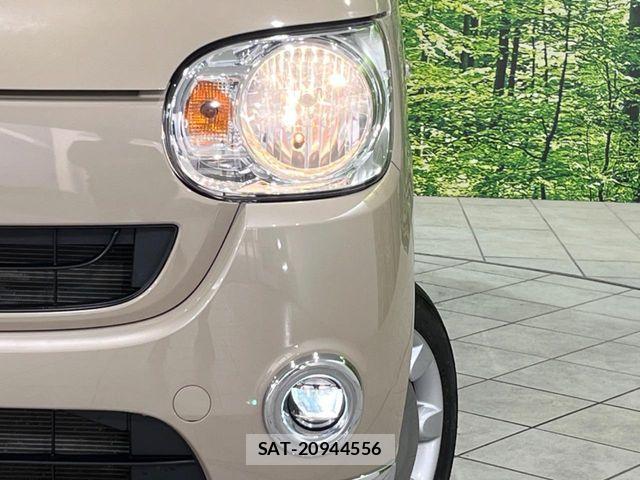 Daihatsu MOVE CANBUS 2018-10 6995994-12