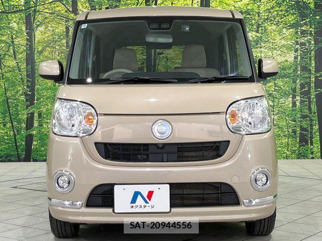 Daihatsu MOVE CANBUS 2018-10 6995994-14