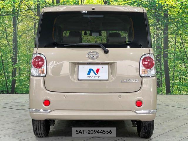 Daihatsu MOVE CANBUS 2018-10 6995994-15