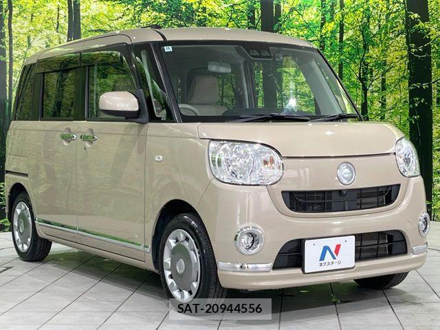 Daihatsu MOVE CANBUS 2018-10 6995994-16