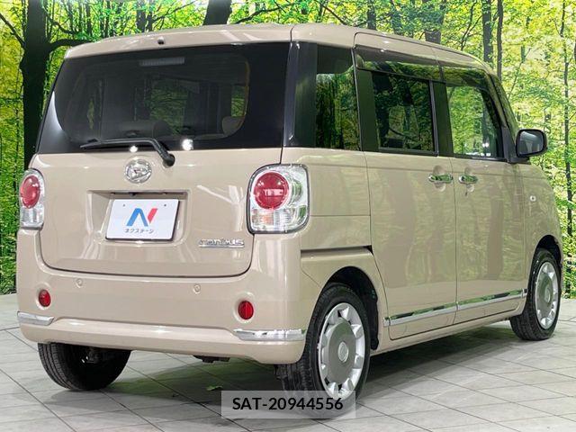 Daihatsu MOVE CANBUS 2018-10 6995994-17