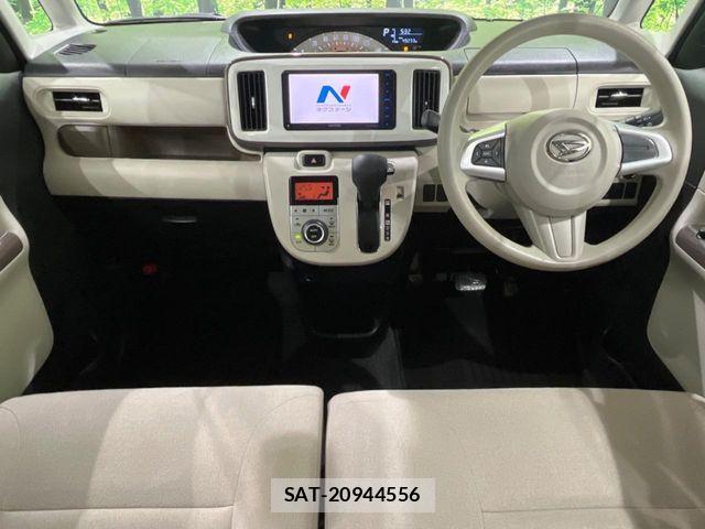 Daihatsu MOVE CANBUS 2018-10 6995994-1