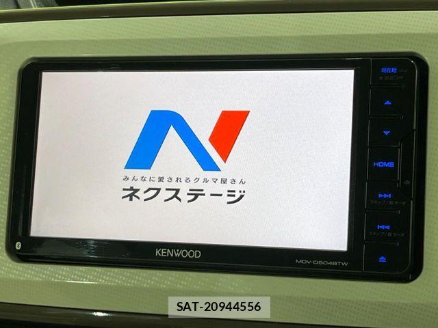 Daihatsu MOVE CANBUS 2018-10 6995994-3