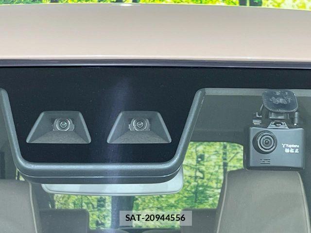 Daihatsu MOVE CANBUS 2018-10 6995994-5