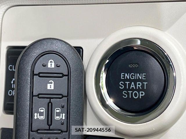 Daihatsu MOVE CANBUS 2018-10 6995994-6