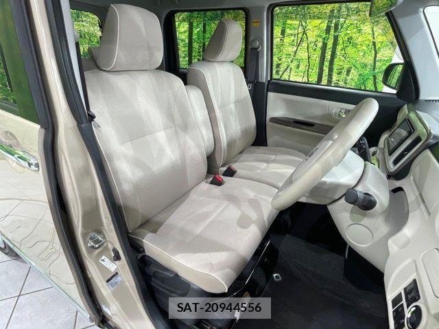 Daihatsu MOVE CANBUS 2018-10 6995994-8