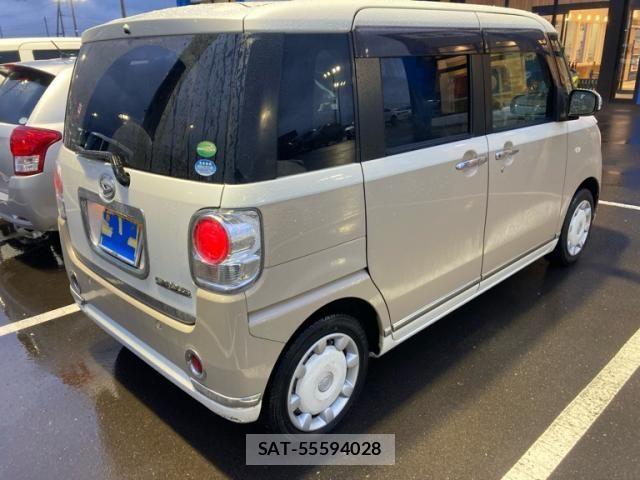 Daihatsu MOVE CANBUS 2017-08 7020974-3