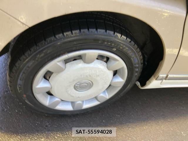 Daihatsu MOVE CANBUS 2017-08 7020974-6
