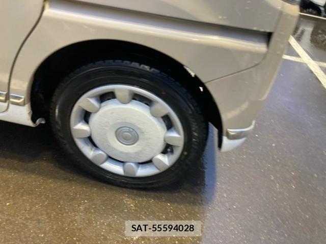 Daihatsu MOVE CANBUS 2017-08 7020974-7