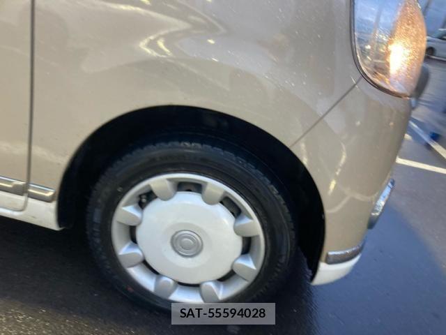 Daihatsu MOVE CANBUS 2017-08 7020974-8