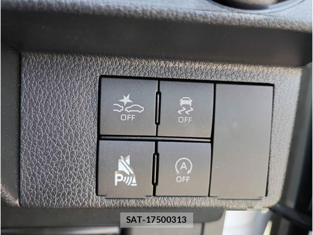 Daihatsu MOVE CANBUS 2024-01 7059737-9