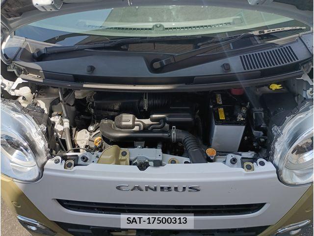 Daihatsu MOVE CANBUS 2024-01 7059737-18