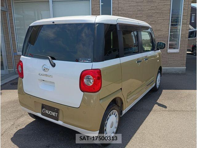 Daihatsu MOVE CANBUS 2024-01 7059737-2