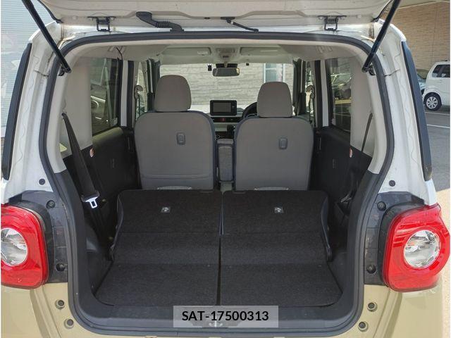 Daihatsu MOVE CANBUS 2024-01 7059737-3