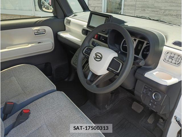 Daihatsu MOVE CANBUS 2024-01 7059737-5