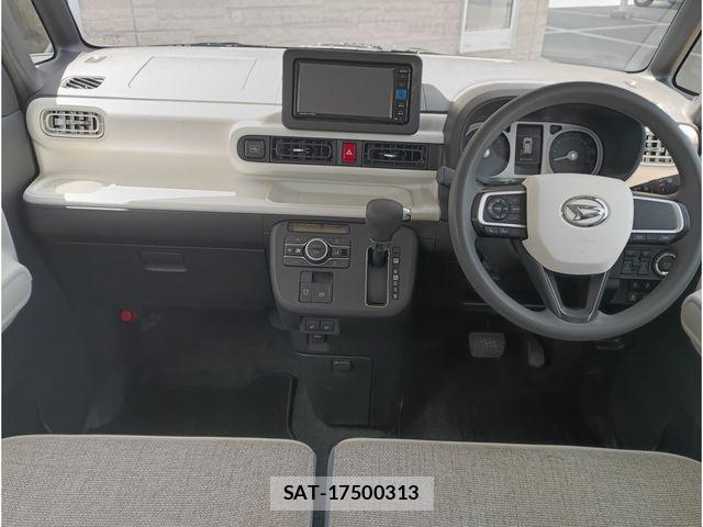 Daihatsu MOVE CANBUS 2024-01 7059737-6