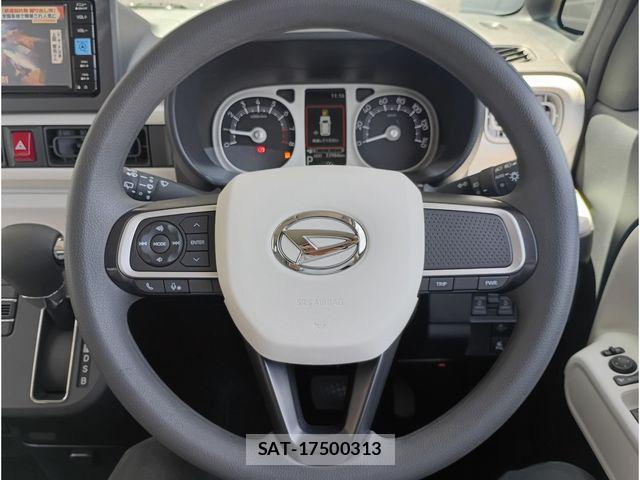 Daihatsu MOVE CANBUS 2024-01 7059737-7