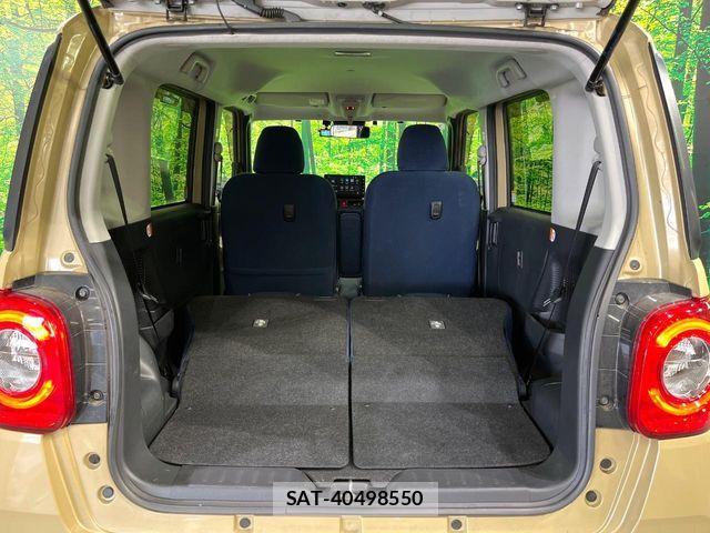 Daihatsu MOVE CANBUS 2023-01 7059736-9