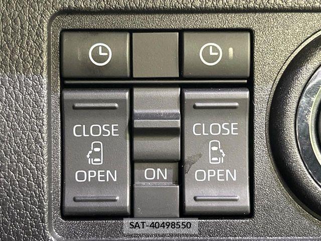 Daihatsu MOVE CANBUS 2023-01 7059736-3