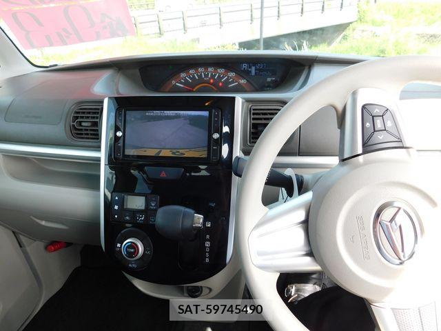 Daihatsu MOVE CANBUS 2023-11 7059732-10