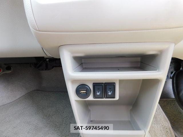 Daihatsu MOVE CANBUS 2023-11 7059732-4
