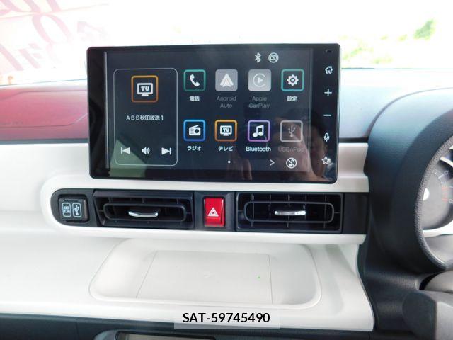 Daihatsu MOVE CANBUS 2023-11 7059732-5