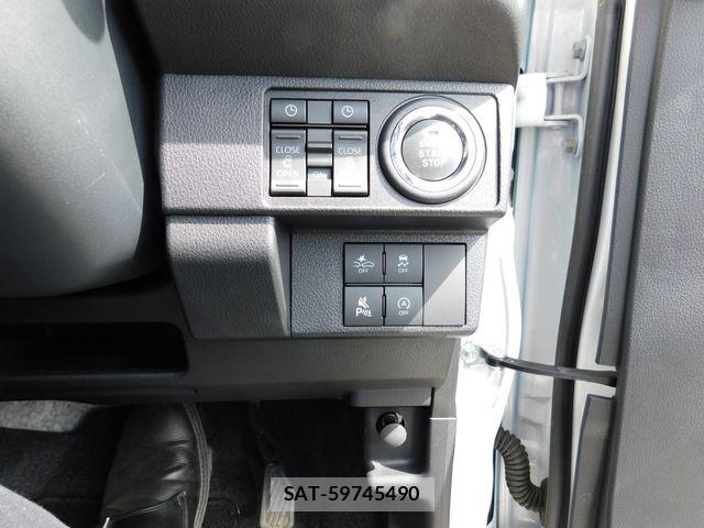 Daihatsu MOVE CANBUS 2023-11 7059732-6
