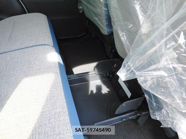 Daihatsu MOVE CANBUS 2023-11 7059732-8