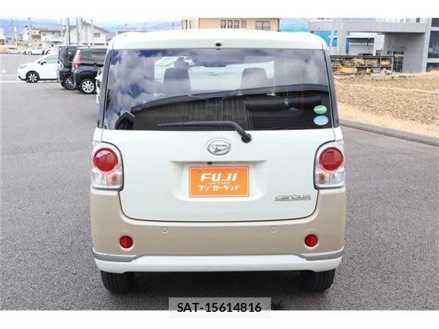 Daihatsu MOVE CANBUS 2019-07 7059739-15