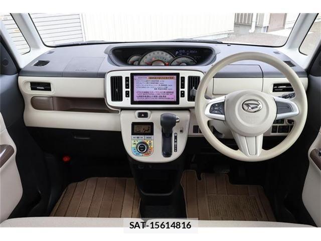 Daihatsu MOVE CANBUS 2019-07 7059739-1