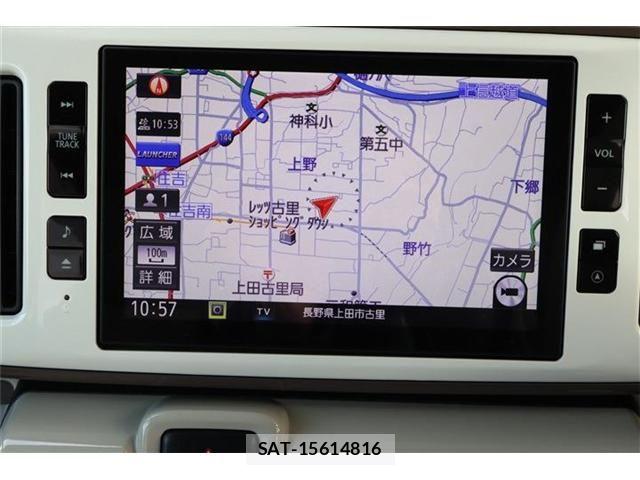 Daihatsu MOVE CANBUS 2019-07 7059739-2